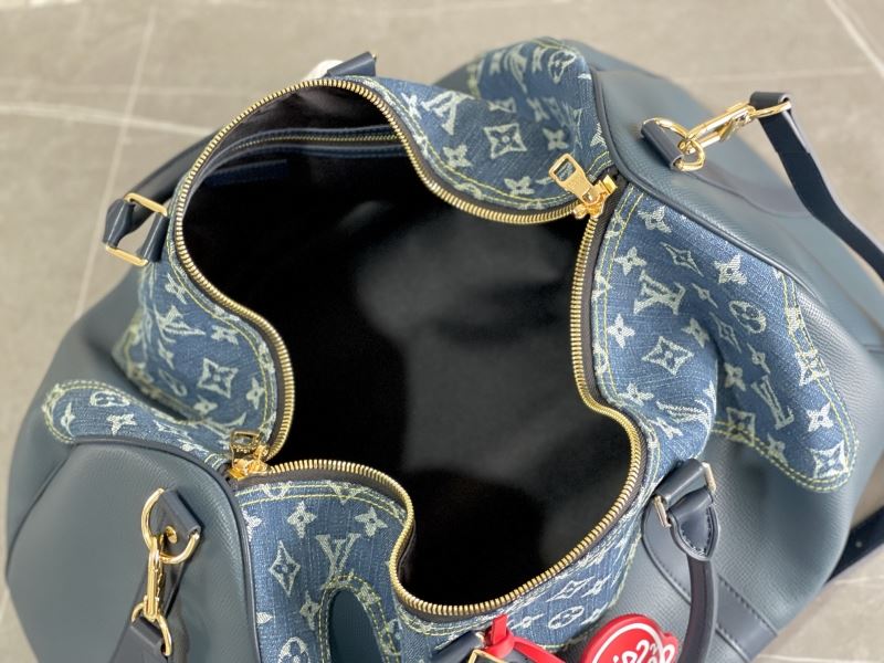 Louis Vuitton Travel Bags